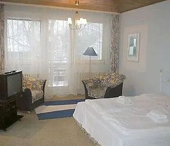 Tm-travelhotel 3* Prague