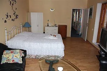 Tm-travelhotel Prague