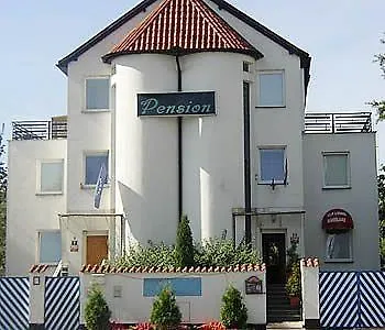 Hotel Tm-travelhotel Prague