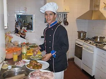Tm-travelhotel Hotel