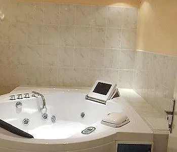 Tm-travelhotel 3* Prague