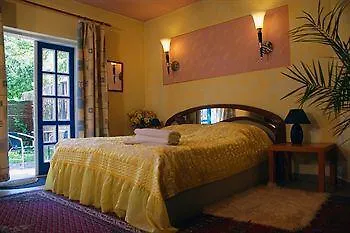 Tm-travelhotel 3* Prague