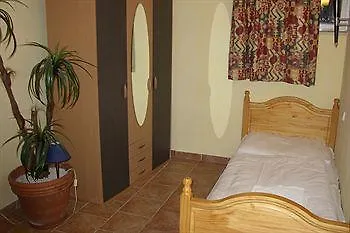 Tm-travelhotel Hotel