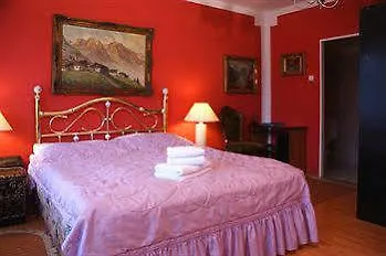 Tm-travelhotel 3* Prague