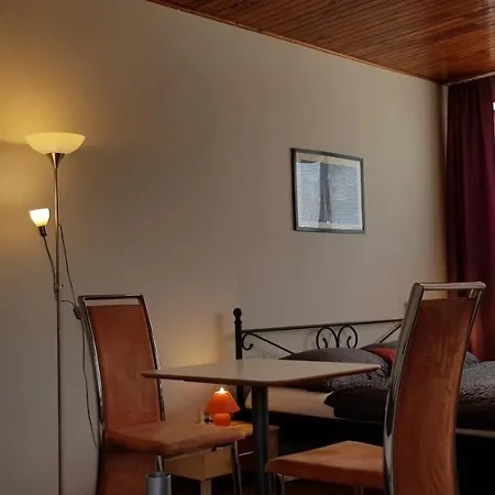 Hotel Tm-travelhotel