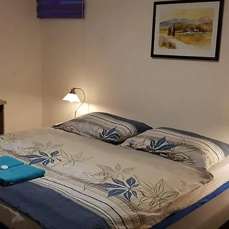Tm-travelhotel Prague