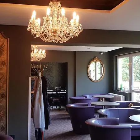 Tm-travelhotel Hotel 3*