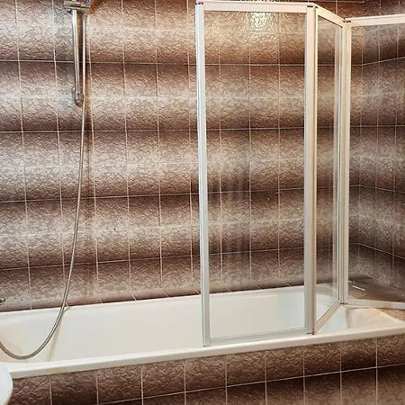 Tm-travelhotel 3* Prague