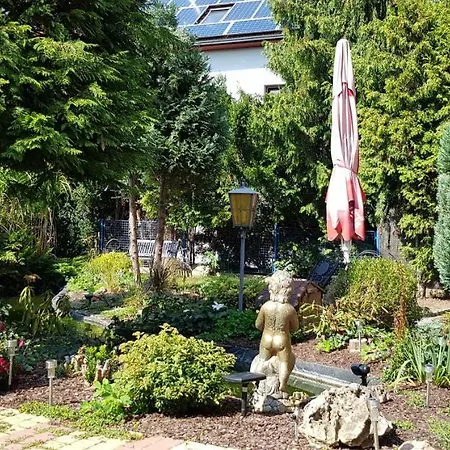Hotel Tm-travelhotel Prague