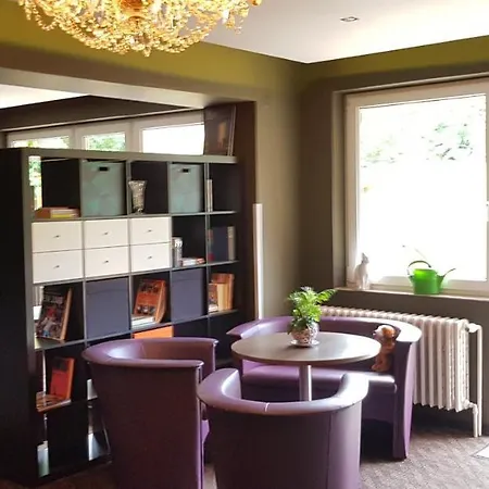 Tm-travelhotel Hotel