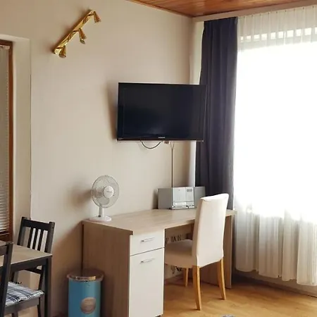 Hotel Tm-travelhotel Prague