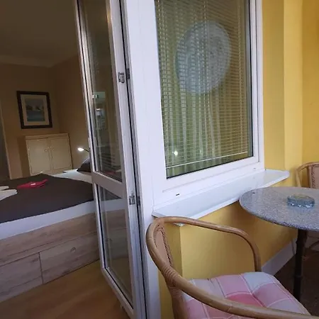 Tm-travelhotel 3* Prague