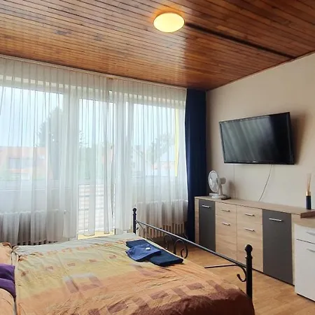 Tm-travelhotel Hotel