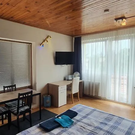 Tm-travelhotel Hotel