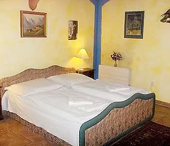 מלון Tm-travelhotel 3*