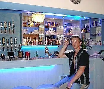 Tm-travelhotel פראג