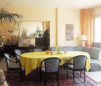 מלון Tm-travelhotel 3*