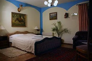 Tm-travelhotel מלון