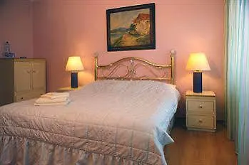 מלון Tm-travelhotel 3*