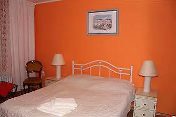 מלון Tm-travelhotel 3*