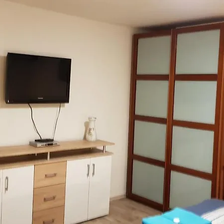מלון Tm-travelhotel 3*