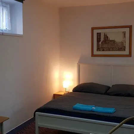 מלון Tm-travelhotel 3*