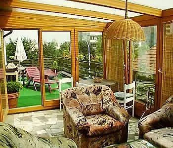 Hotell Tm-travelhotel