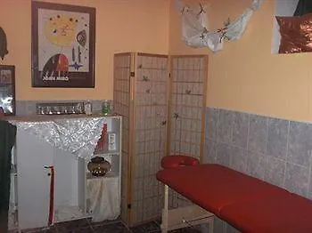 Tm-travelhotel Hotel Praga
