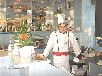 Tm-travelhotel Hotell 3*