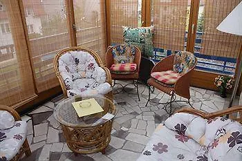 Hotel Tm-travelhotel Praga