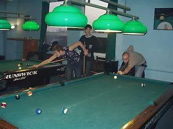 Tm-travelhotel 3* Prag