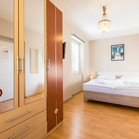Tm-travelhotel Prag
