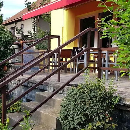Hotell Tm-travelhotel