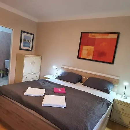 Tm-travelhotel Hotell
